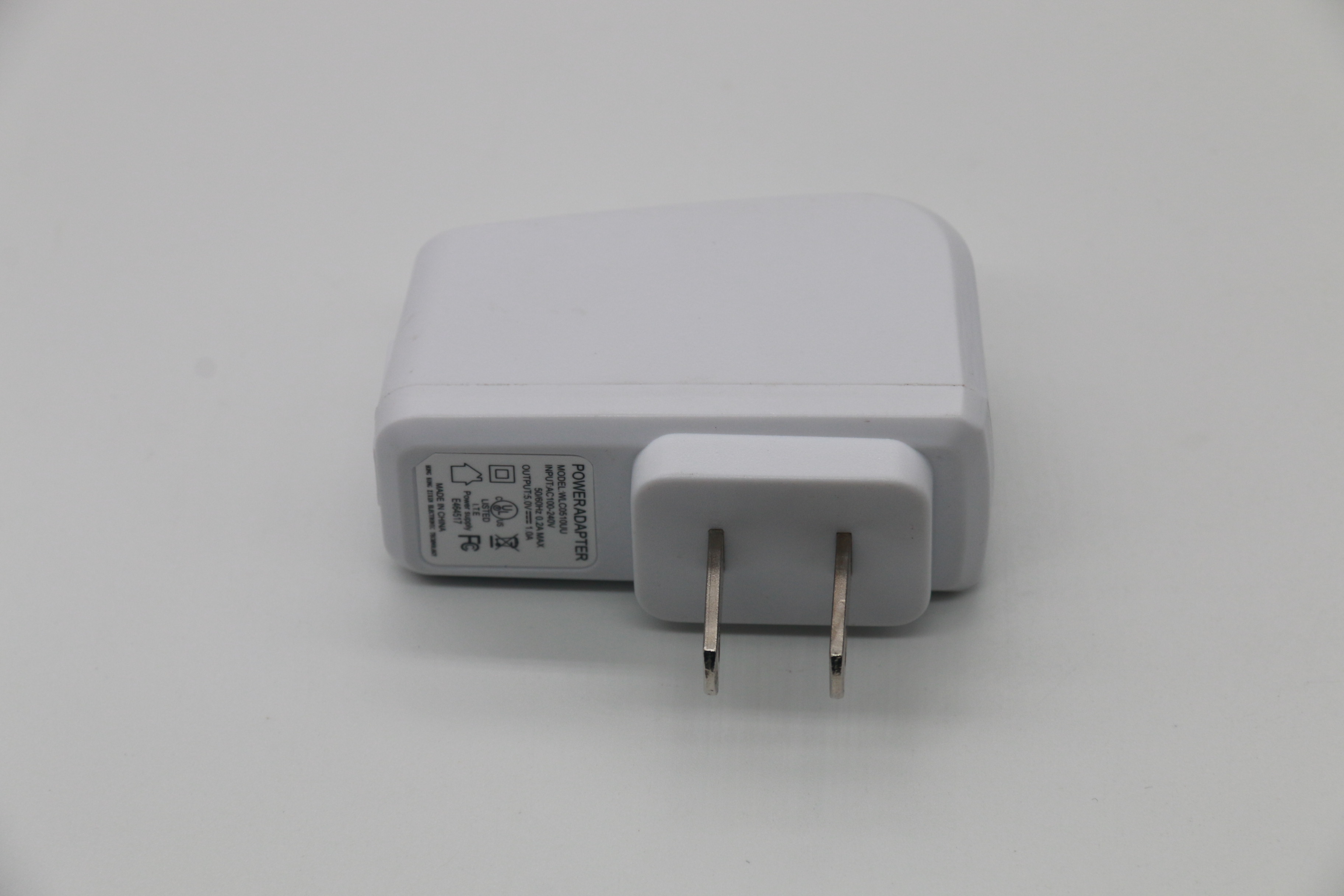 WLC美規(guī)5V1A-USB